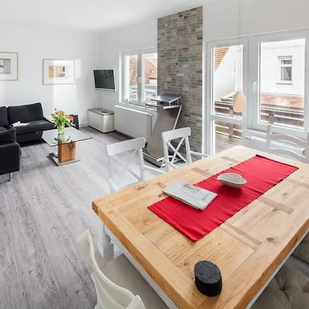 Apartment Voessing's