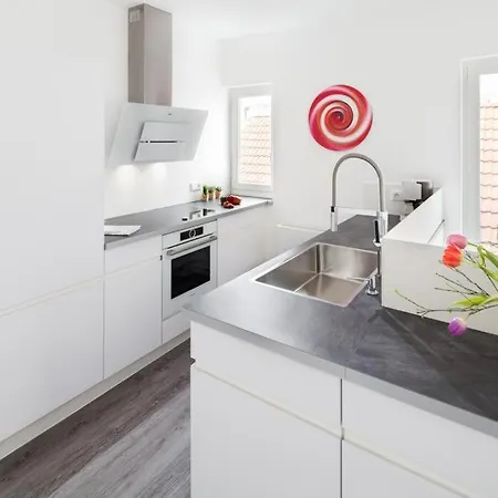 Apartment Voessing's