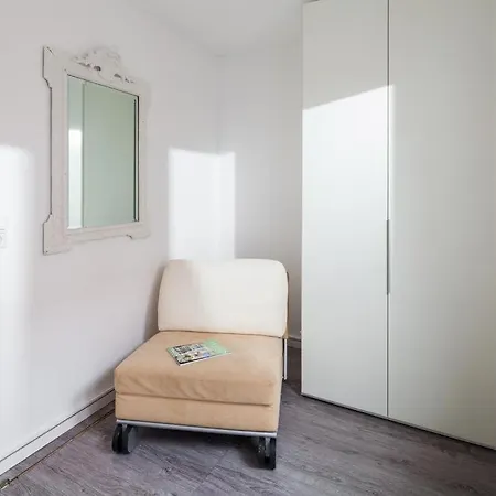 Voessing's Apartment Norderney