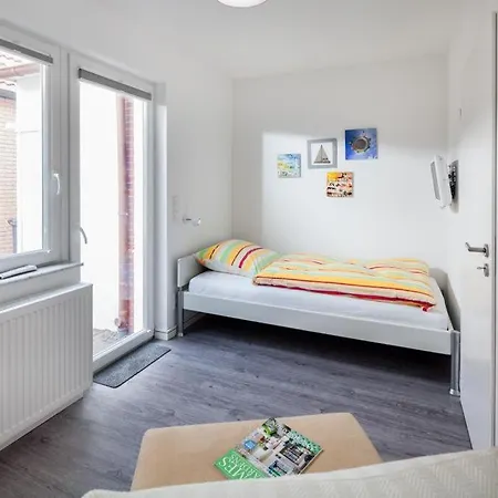 Apartment Voessing's Norderney