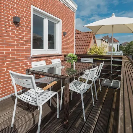 Apartment Voessing's *