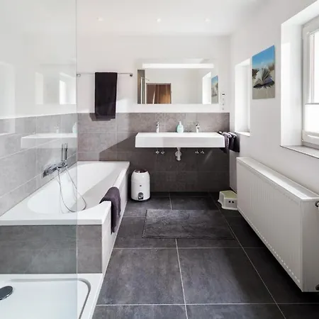 Voessing's Apartment