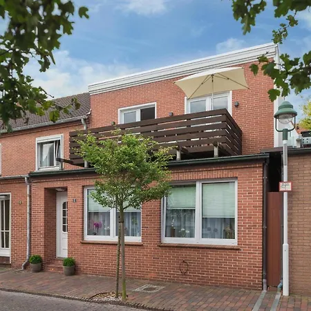 Apartment Voessing's