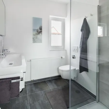 Apartment Voessing's Norderney
