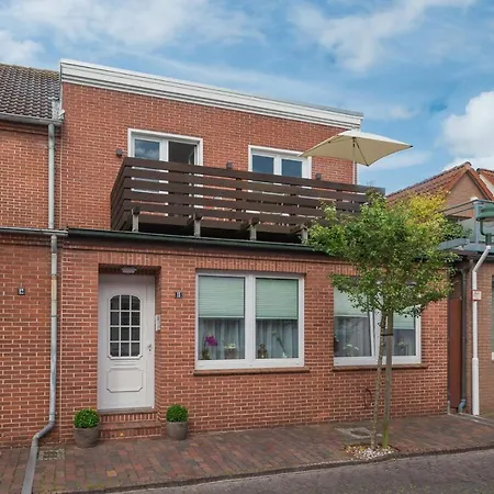 Apartment Voessing's Norderney