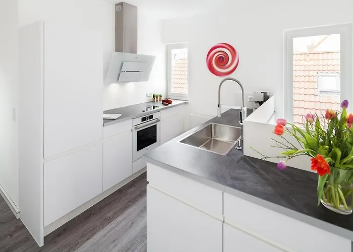 Apartamento Voessing's