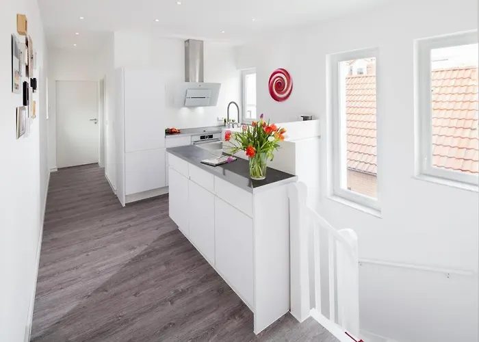 Voessing's Apartamento *