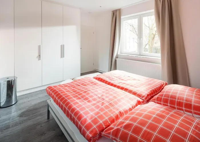 Voessing's Apartamento *