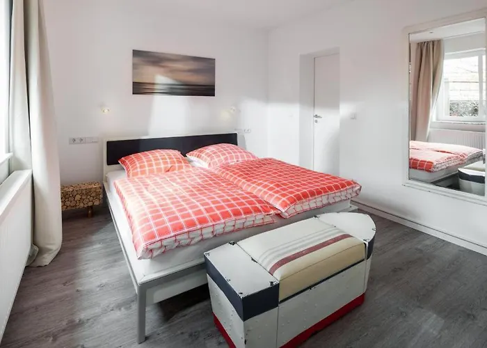 Voessing's Apartamento