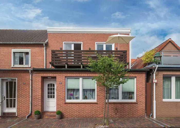 Apartamento Voessing's *