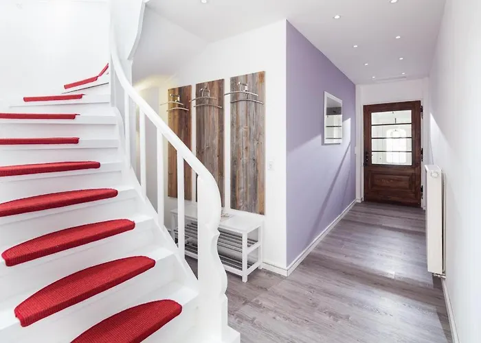 Apartamento Voessing's *