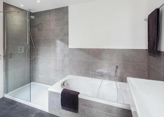 Voessing's Apartamento *