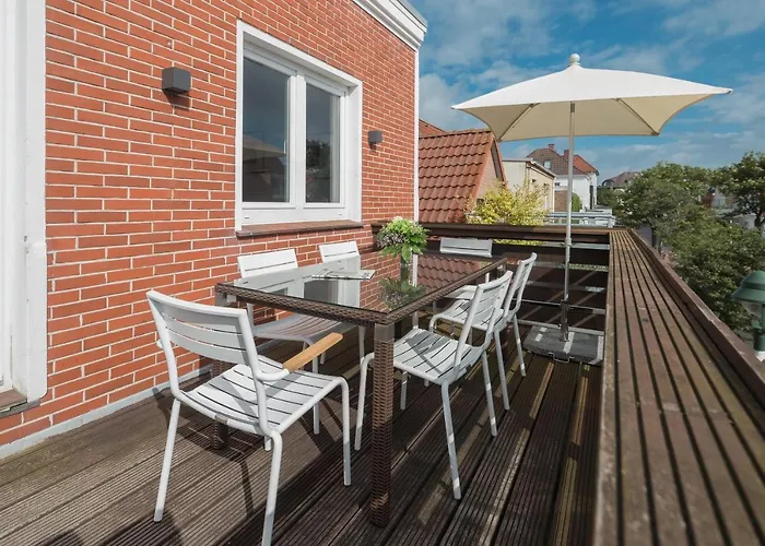 Apartamento Voessing's *