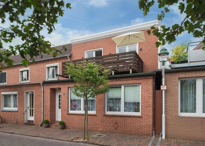 Apartamento Voessing's