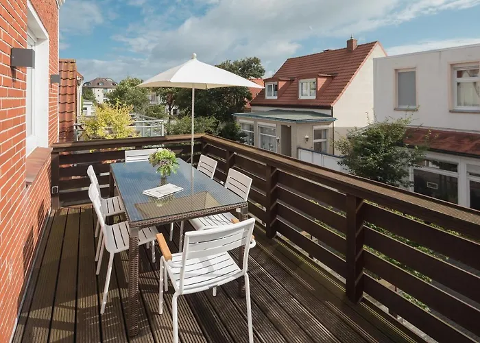 Voessing's Apartamento *